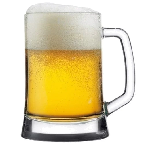 Келих Pasabahce Pub для пива 500мл (55129-1): Призначення Для пива