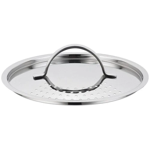 Каструля Ringel Besser з кришкою 18см/2.3л (RG-2021-18): Тип традиційна