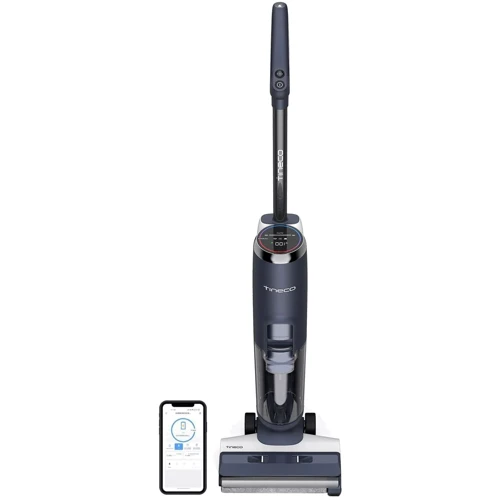 Пылесос Tineco Floor One S5 Extreme (FW101600DE) фото 4