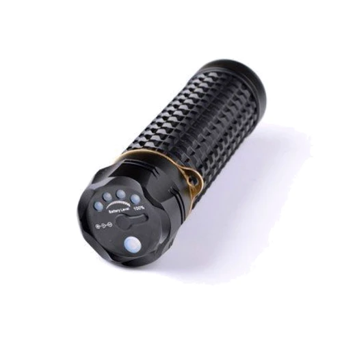 Аксессуар для фонарей Батарея Olight SR95-BP 7800 mAh для фонарей SR95/90/91/92 (2370.12.87)