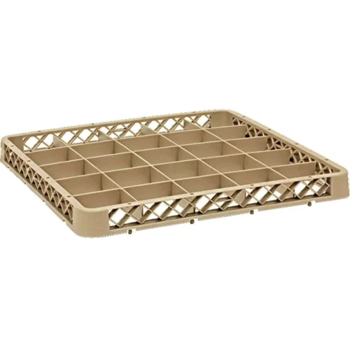 Надставка для кассеты Stalgast 25 ячеек (530-812510): Тип Надставка для кассеты