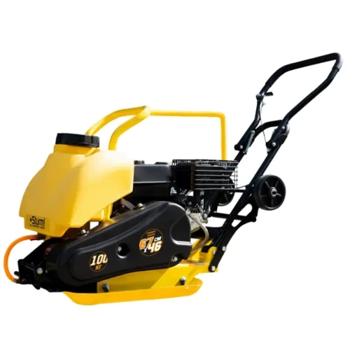 Виброплита (нереверсивная) Sturmax PC8811DKW