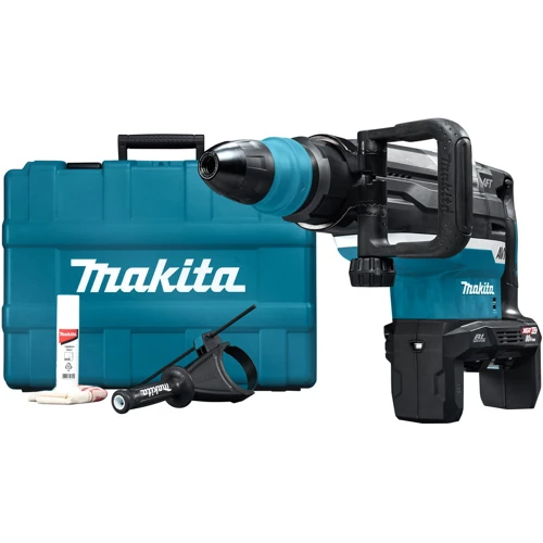 Перфоратор Makita HR006GZ