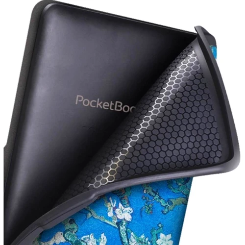 Аксесуар до електронної книги Airon Premium Almond for Pocketbook 606/628/633 (4821784622178): Тип Обложка для электронной книги