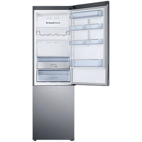 Холодильник Samsung RB34K6032SS: Исполнение отдельностоящий