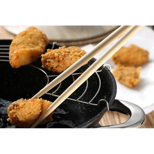 Bergner WOK 28х9.4 см (3802-BGMP): Диаметр, см 28