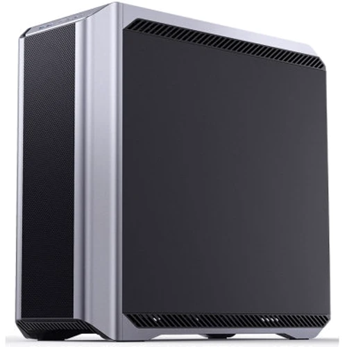 Корпус Jonsbo D500 Silver: Мощность БП, Вт нет