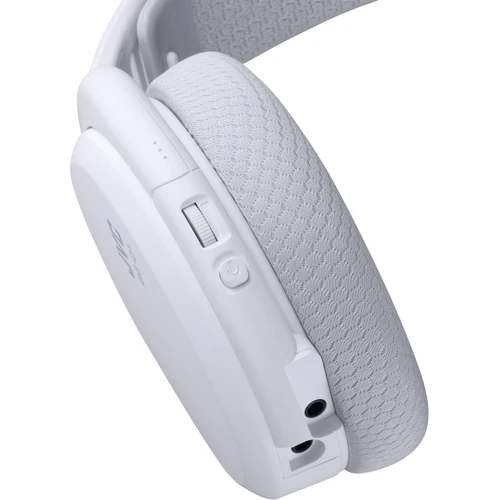 Навушники JVC GG-01 White: Тип кріплення оголовние