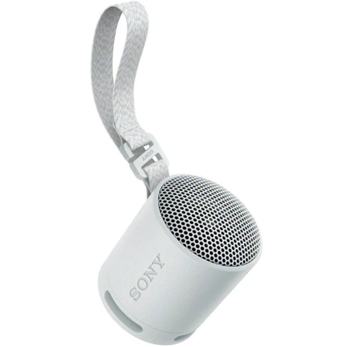 Акустика Sony SRS-XB100 Grey (SRSXB100H.CE7): Подключение Bluetooth 5.1