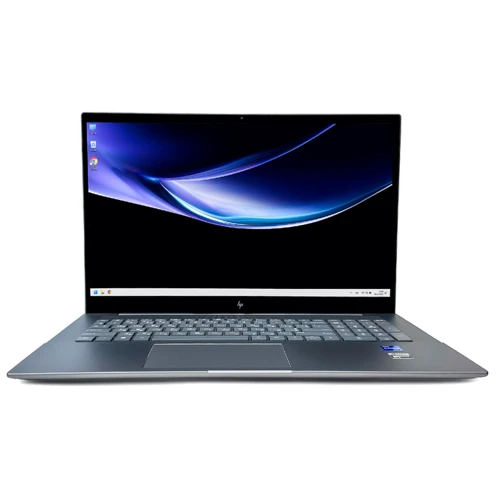 Ноутбук HP Envy 17-cr1025cl (8M5Q5UA) RB