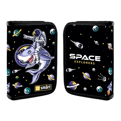 Набор коллекционный Smart PG-11_Collection Space shark (559333) фото 5