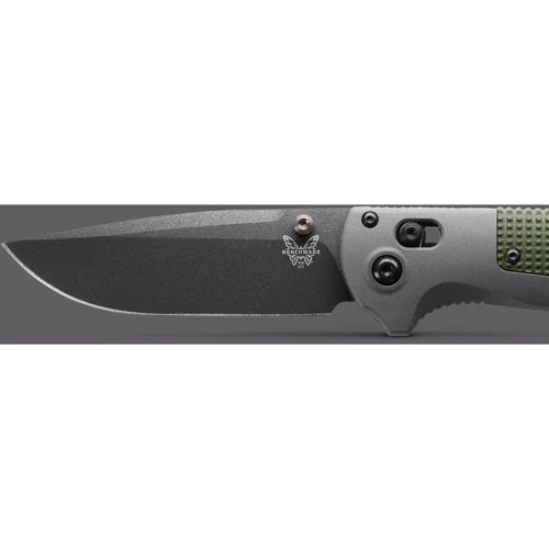 Нож Benchmade Redoubt 430BK (430BK) фото 9