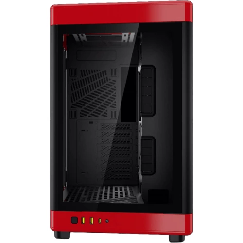Корпус GAMDIAS NESO P1 Black/Red (4712960138193) фото 8