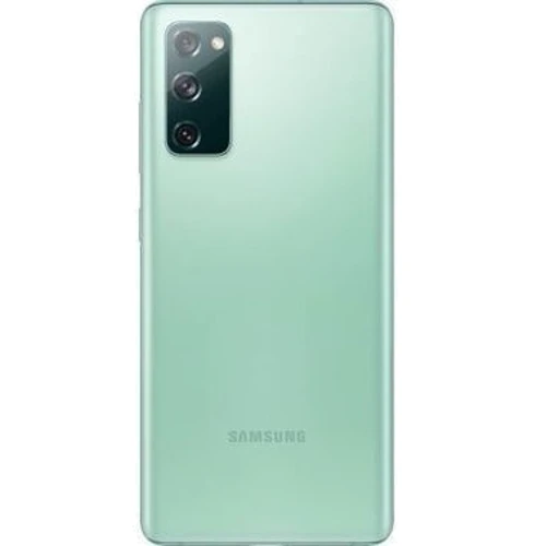 Смартфон Samsung Galaxy S20 FE 6/128 GB Cloud Mint Approved Вітринний зразок: Причина уцінки Как новый (витринный образец): Samsung Galaxy выглядит и функционирует как новый. Смартфон полностью протестирован по программе Approved, все функции работают корректно