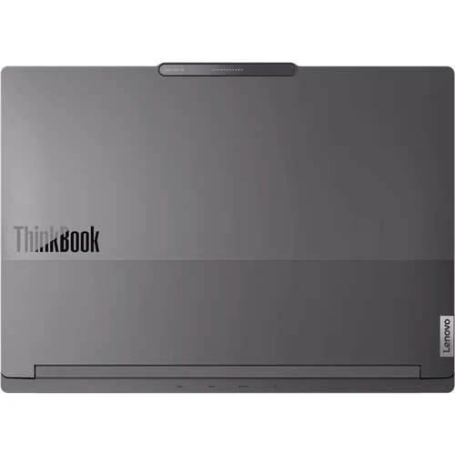 Ноутбук Lenovo ThinkBook 16p G4 IRH (21J8000CUK): Объем накопителя 512 ГБ (SSD)