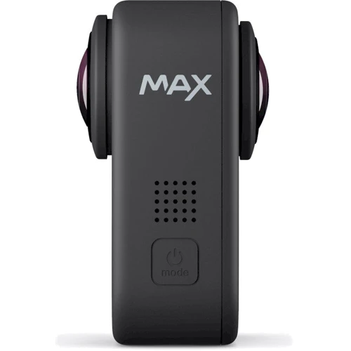 Экшн камера GoPro Max (CHDHZ-201-FW): Тип Экшн-камера