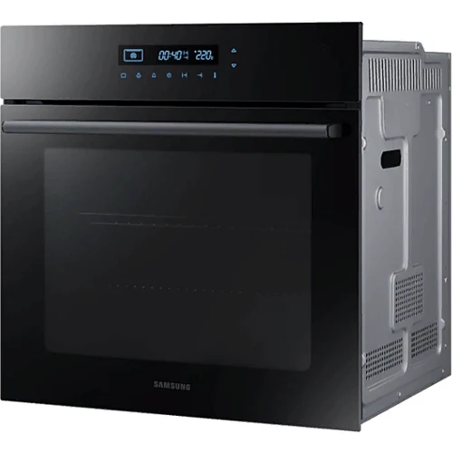 Духовой шкаф электрический Samsung NV70H5587BB: Конвекция есть