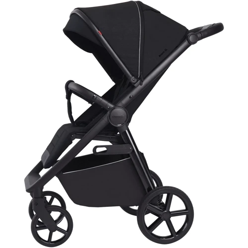 Прогулочная коляска Carrello Bravo Ink Black (CRL-5520 Ink Black): Тип коляски Прогулочная