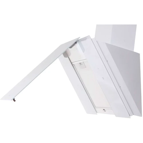 Вытяжка Eleyus Vesta A 1200 LED SMD 60 S WH: Управление Сенсорное