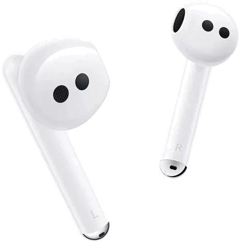 Наушники Huawei FreeBuds 4 Ceramic White (55034498) фото 5