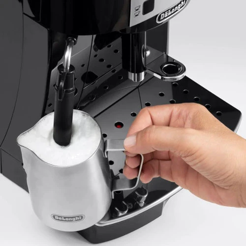 Кофеварка Delonghi ECAM 21.112.B MAGNIFICA S: Тип кофемашина автоматическая