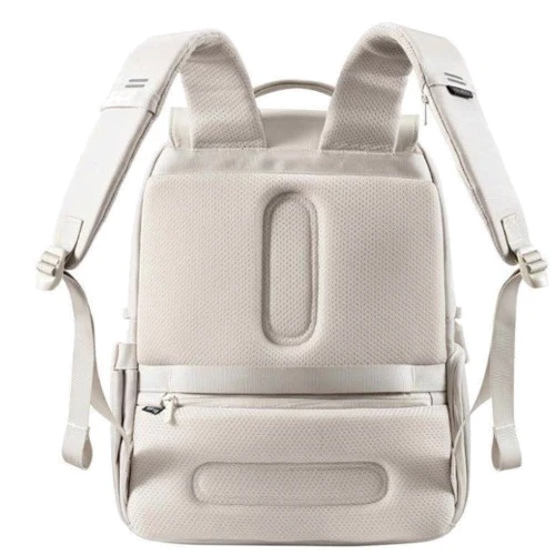 Рюкзак XD Design Soft Daypack серый (P705.983): Страна производитель Норвегия