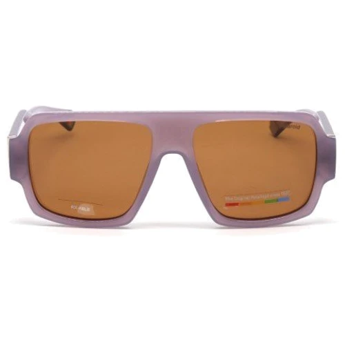 Солнцезащитные очки Polaroid PLD 6209/S/X Авиатор (78955HE): Пол Унисекс