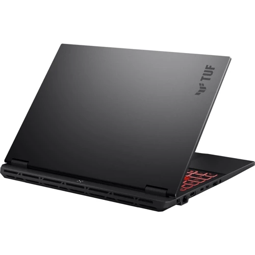 Ноутбук ASUS TUF Gaming A16 FA608WI-QT045 (90NR0J21-M00330) UA: Видеоадаптер nvidia GeForce RTX 4060, 8 ГБ GDDR6