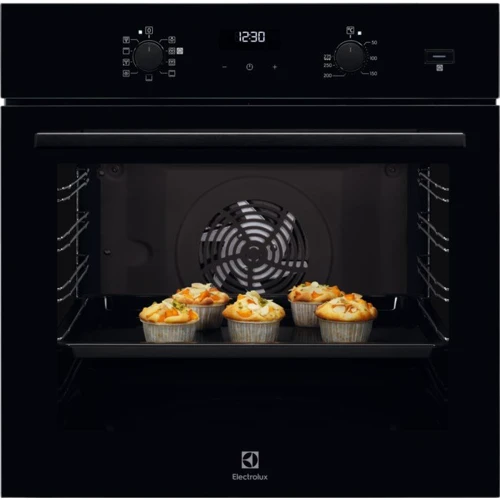 Духовой шкаф электрический Electrolux EOD5C71Z