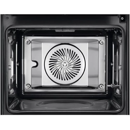 Духовой шкаф электрический Electrolux EOABS39WZ: Класс энергопотребления A++