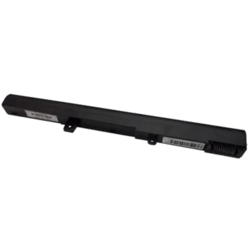 Батарея для ноутбука Asus A41N1308 14.4V Black 2600mAh OEM (912750): Напряжение, В 14.4