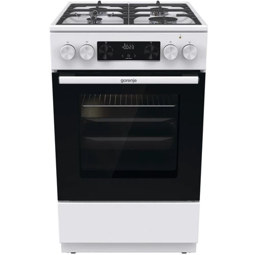 Плита комбінована Gorenje GK5C43WF