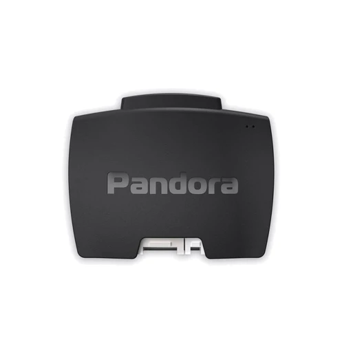 Pandora DX-4GL с сиреной: Наличие ЖК экрана нет