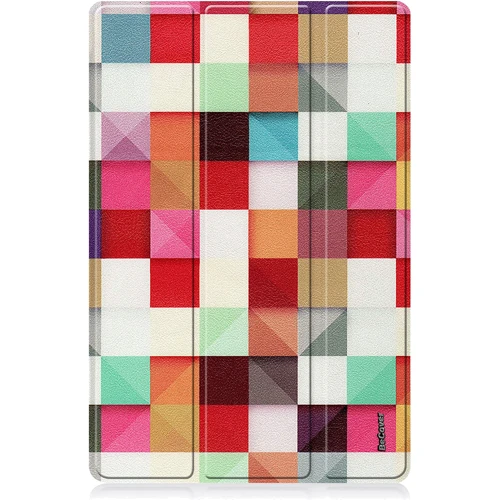 Аксесуар для планшетних ПК BeCover Smart Case Square для Lenovo Tab P11 (2 Gen) (TB-350FU/TB-350XU) 11.5" (708695)
