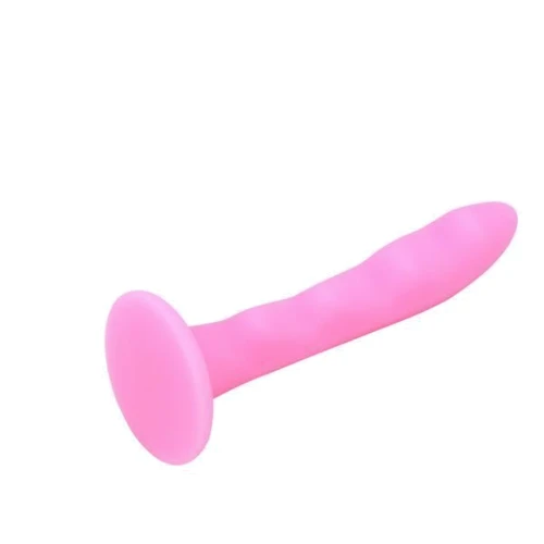 Фаллоимитатор CHISA Cavelier, Pink