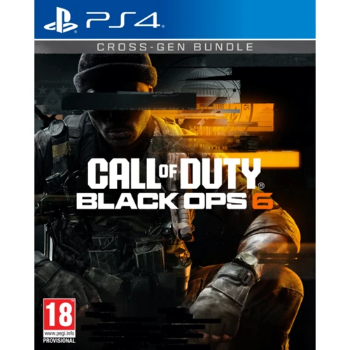 Call of Duty: Black Ops 6 (PS4) фото 6