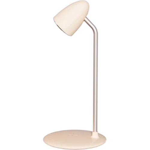 Настольная лампа Proove Modern beige (PLMD05002007): Тип источника освещения Светодиодная лампа LED
