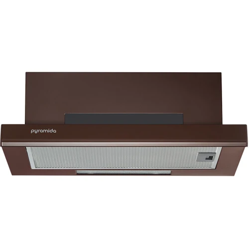 Витяжка Pyramida TLX1-60 BR фото 6