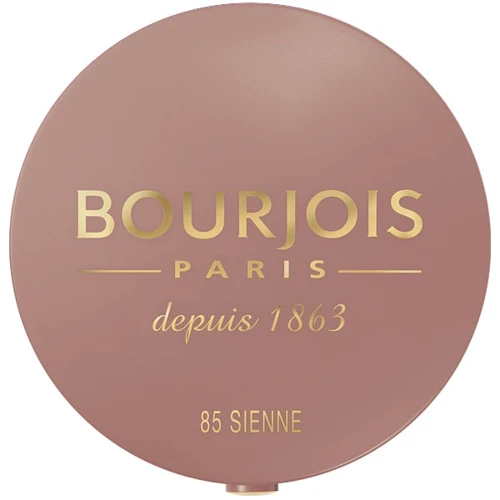 Bourjois Pastel Joues №85 Sienne Рум'яна для обличчя 2.5 g
