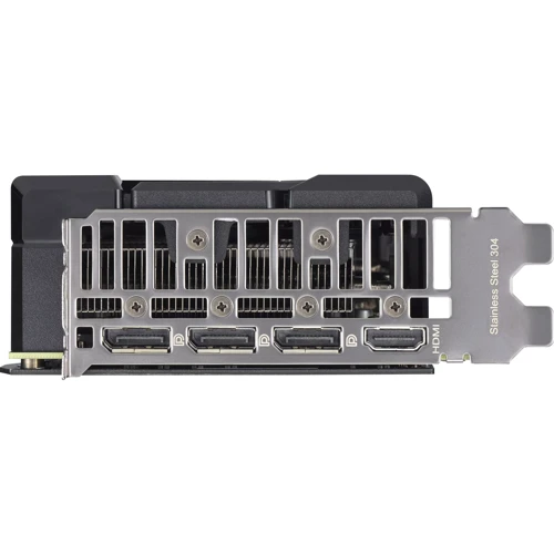 Відеокарта ASUS Dual GeForce RTX 4060 Ti EVO 16GB GDDR6 (Dual-RTX4060TI-16G-EVO) фото 9