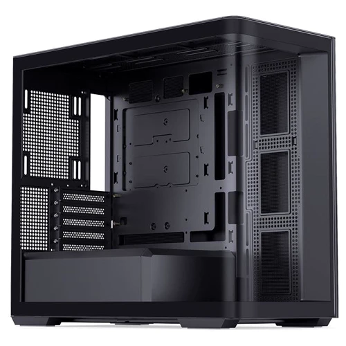 Корпус Jonsbo D300 Black