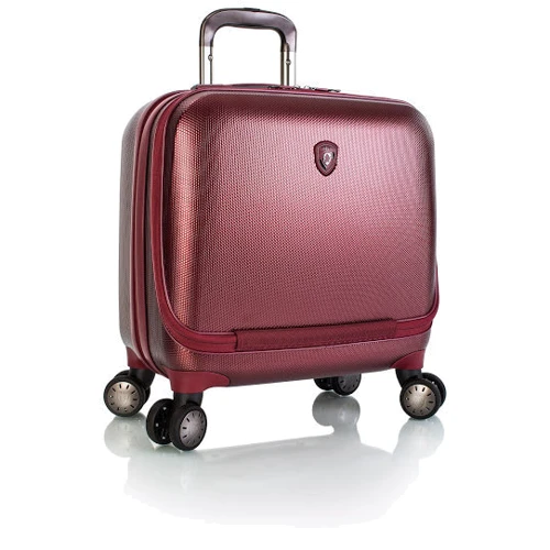 Heys Portal Smart Business Case Burgundy (924356)