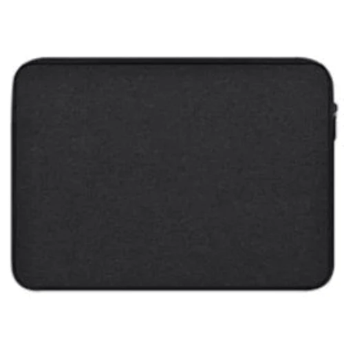WIWU Minimalist Laptop Sleeve Black for MacBook Pro 14" M4 | M3 | M2 | M1: Тип аксессуара чехол