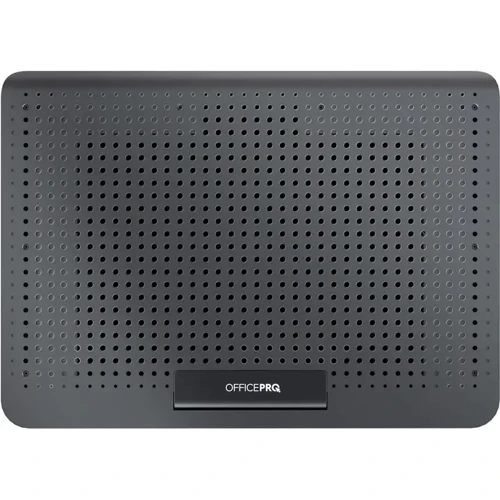 Підставка для ноутбука OfficePro (CP500B): Максимальний розмір дисплея 17"