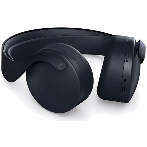 Аксессуар для приставок Sony Pulse 3D Wireless Headset Midnight Black (9834090) фото 4