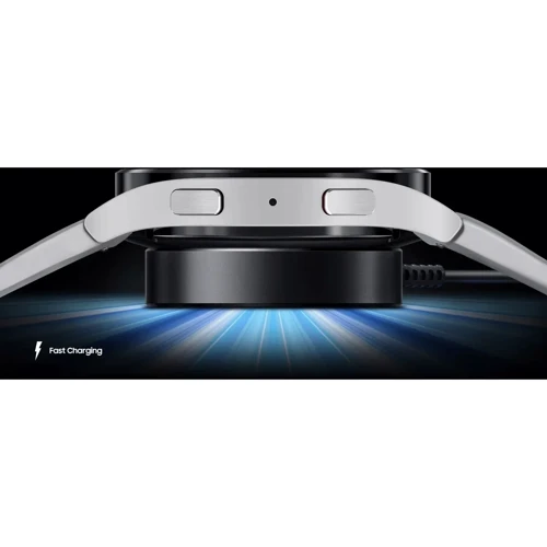 Зарядное устройство Samsung Wireless Charger 9W for Galaxy Watch Black (EP-OR900BBRGRU): Тип беспроводное