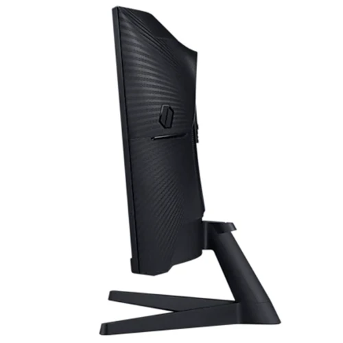 Монитор Samsung Odyssey G5 LC27G54T Black (LC27G54TQWIXCI): Разъемы HDMI, DisplayPort
