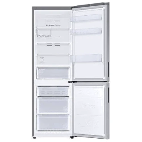 Холодильник Samsung RB33B612FSA: Исполнение отдельностоящий