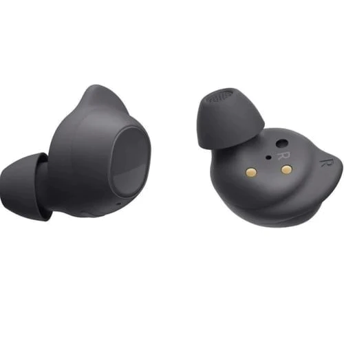 Наушники Samsung Galaxy Buds FE Graphite (SM-R400NZAASEK) UA: Тип крепления без креплений