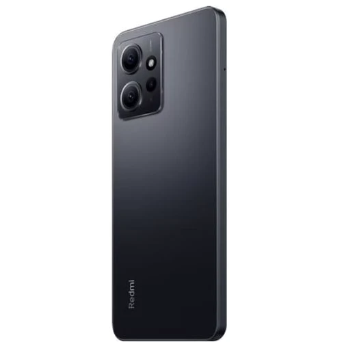 Смартфон Xiaomi Redmi Note 12 8/256 GB Matte Black Approved Витринный образец: Производитель Xiaomi